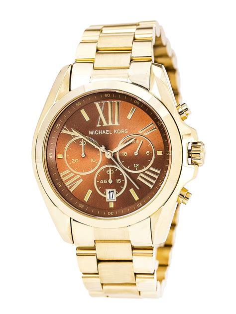 Michael Kors unisex watches